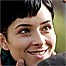 Zrinka Cvitešić na festivalu u SAD-u 